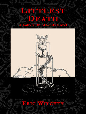 cover image of Littlest Death